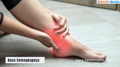 Mengenal Asam Urat: Gejala, Penyebab, dan Cara Mencegahnya