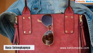 Barang Branded Murah di Singapore, Apa Sajakah Rekomendasinya