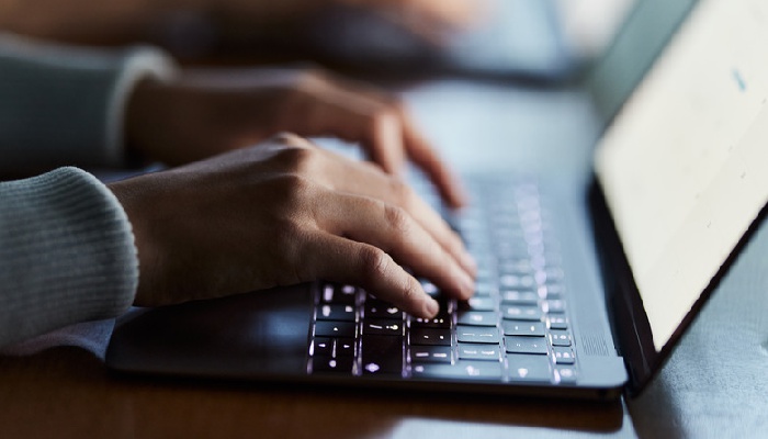 cara mengatasi keyboard laptop tidak berfungsi