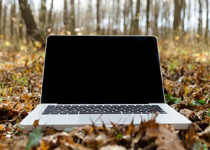 Cara mengatasi laptop black screen
