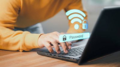 8 Cara Mengetahui Password Wifi di Laptop Anti Gagal!