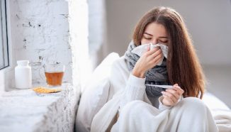 9 Cara Menghilangkan Pilek Dalam 5 Menit di Rumah