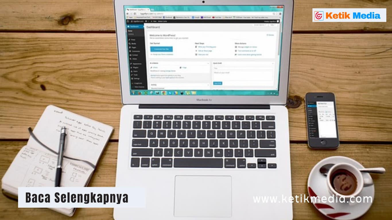 cara meningkatkan seo