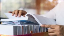 4 Cara Menurunkan Turnitin Secara Manual, Dijamin Turun Drastis!