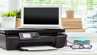 4 Cara Menyambungkan Printer ke Laptop dengan Kabel dan Tanpa Kabel