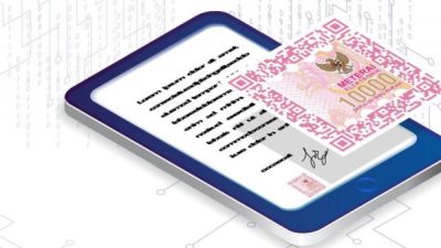 Jangan Putus Asa! Ini 10 Website Tempat Beli E-Meterai