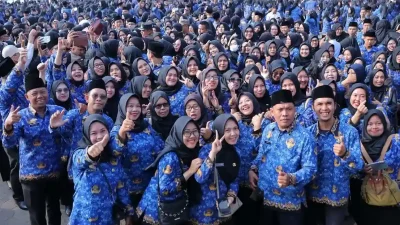 Segera Dibuka, Baca Berkas Syarat Pendaftaran PPPK Guru 2024!