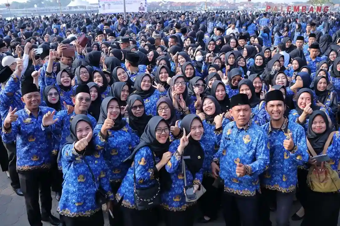 syarat pendaftaran PPPK guru 2024