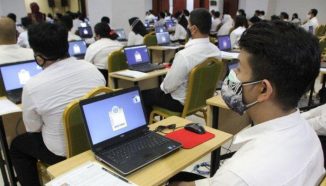 Cara Cek Hasil Seleksi Administrasi Kemendikbud dan Kemenag dan Langkah Lanjutannya