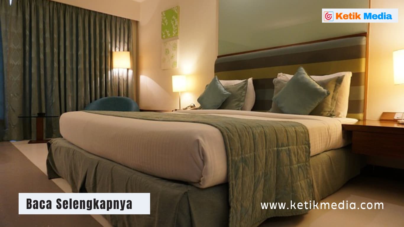 hotel murah bekasi