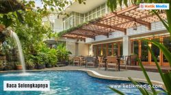 Rekomendasi Hotel Murah di Jogja di Bawah 150 Ribu