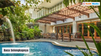 hotel murah di jogja