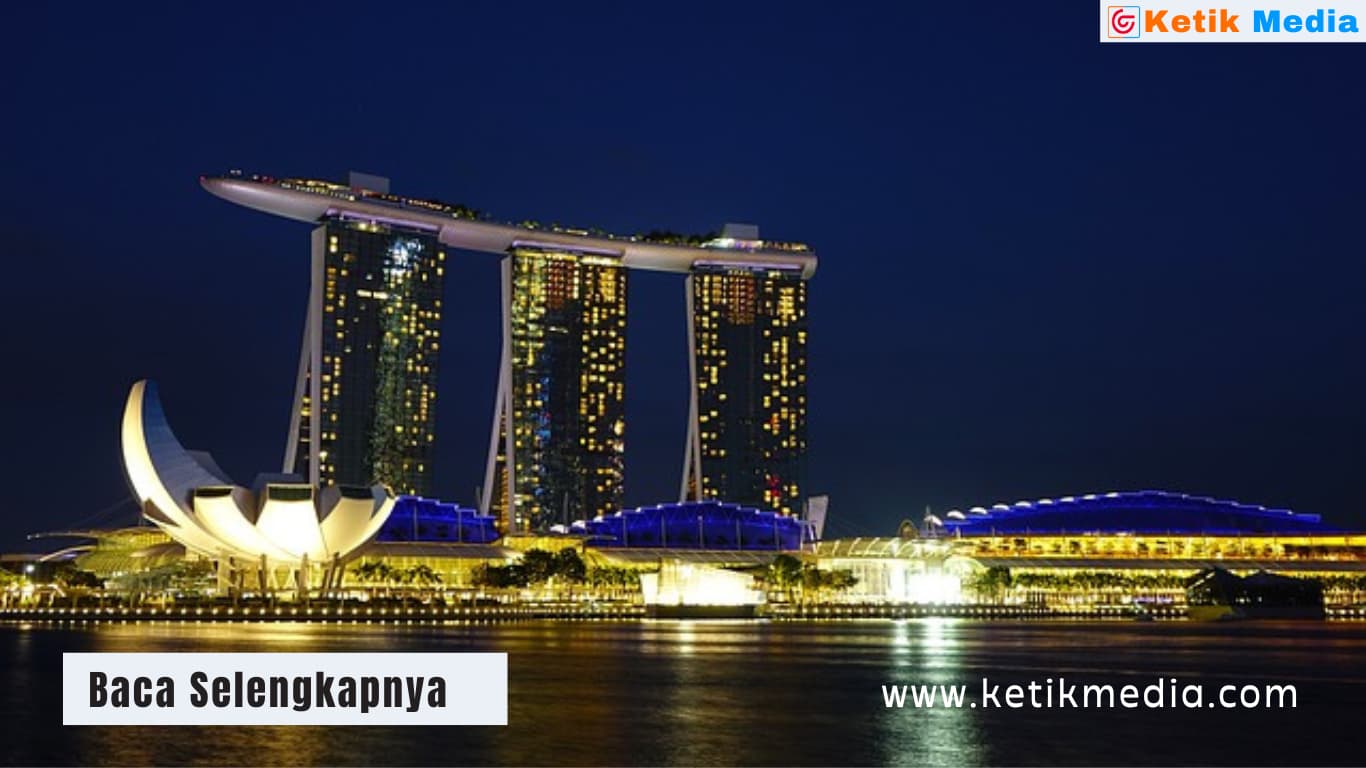 hotel murah di singapore dekat bandara