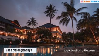 Informasi Seputar Hotel Murah di Singapura, Catat