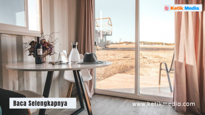 4 Rekomendasi Hotel Murah di Solo, Wajib Kamu Ketahui