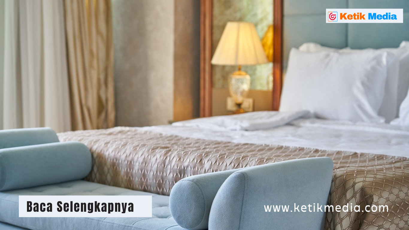 hotel murah jakarta pusat