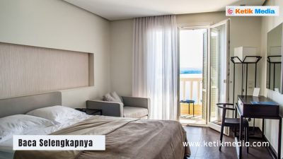 5 Hotel Murah Jakarta Selatan, Pilihan Tepat untuk Keperluan Anda