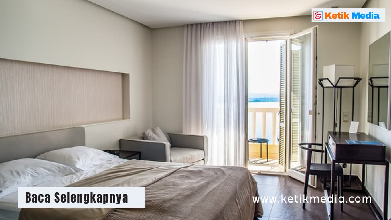 hotel murah jakarta selatan