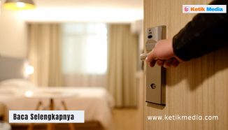 4 Rekomendasi Hotel Murah Tangerang, Ada yang 100 Ribuan