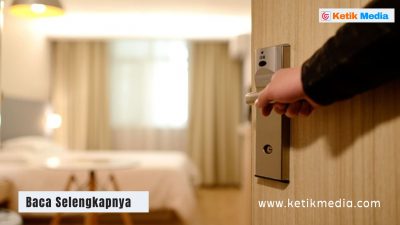 4 Rekomendasi Hotel Murah Tangerang, Ada yang 100 Ribuan