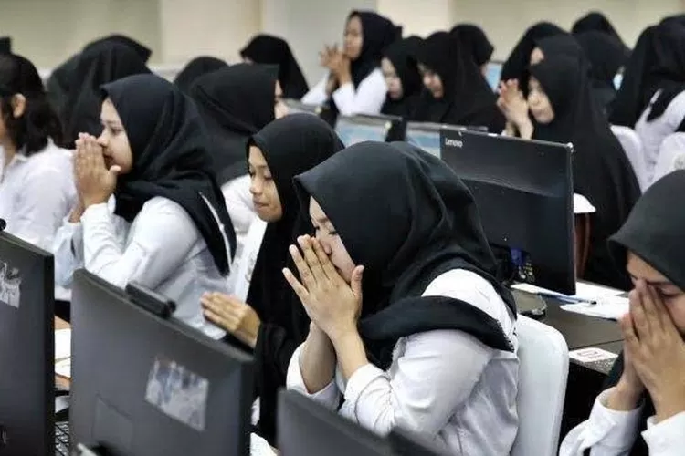 Jadwal Baru Masa Pendaftaran CPNS yang Diperpanjang