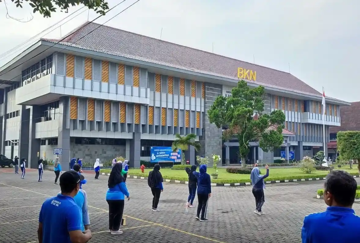lokasi skd cpns