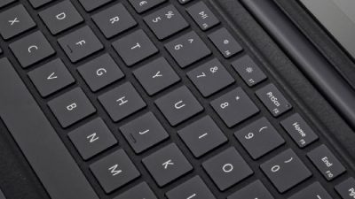 Kenapa Keyboard Laptop Tidak Bisa Mengetik? Ini Penyebabnya!