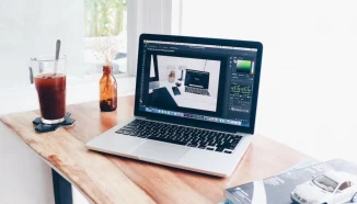 Solusi Terbaik Bila Keyboard Laptop Terkena Cairan atau Tumpahan?