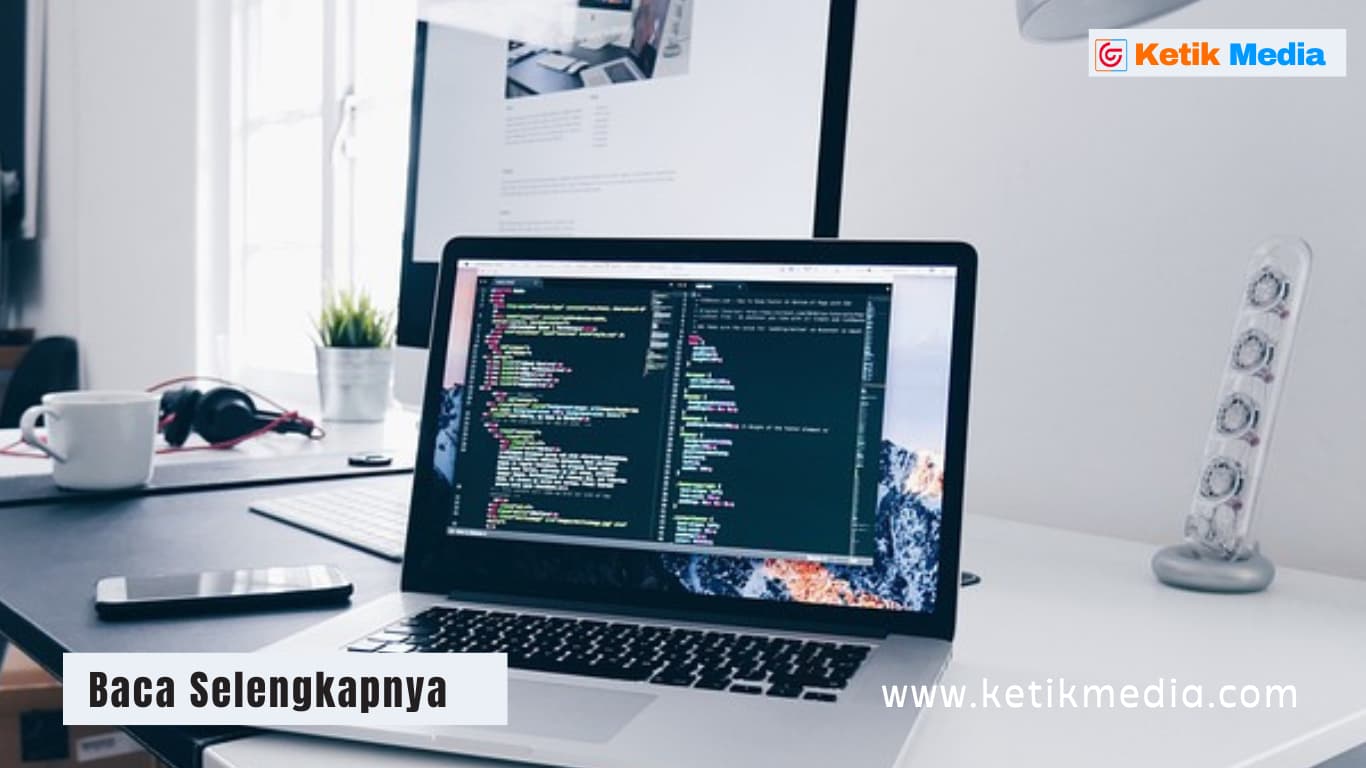 laptop untuk mahasiswa informatika