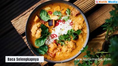makanan khas austria