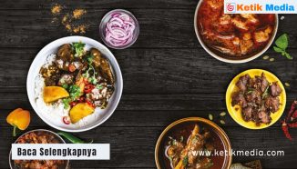 7 Makanan Terbaik Khas Singapura yang Halal dan Lezat