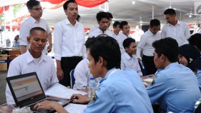 cara sanggah seleksi administrasi