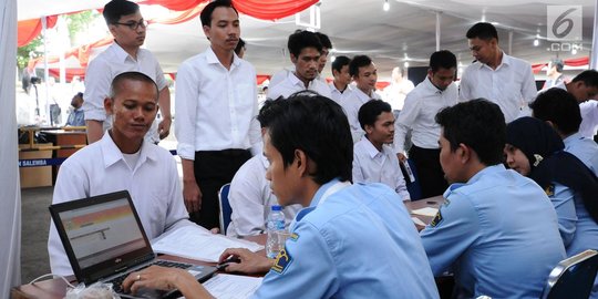 cara sanggah seleksi administrasi
