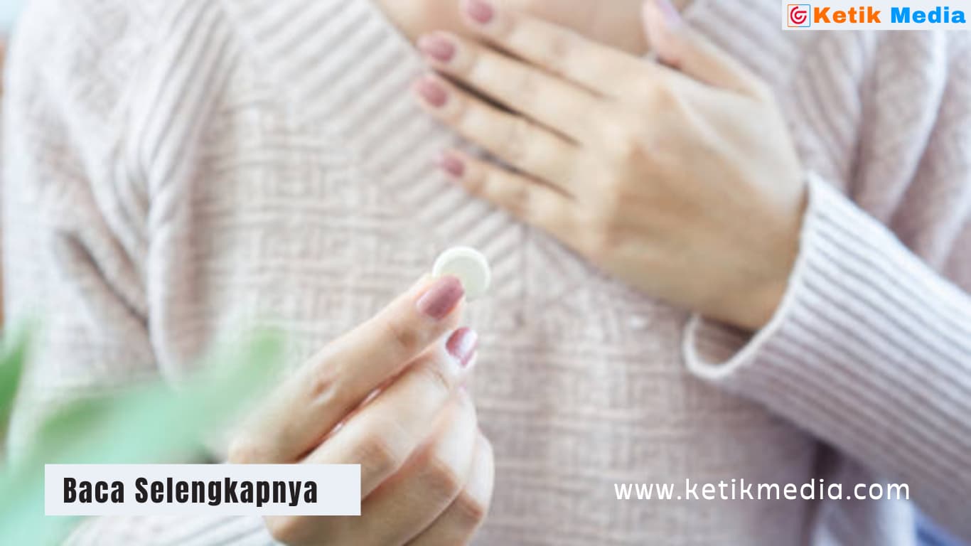 obat asam lambung paling ampuh