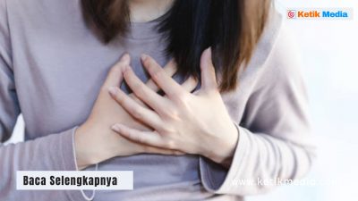 3 Rekomendasi Terbaik Obat Paru-Paru Basah di Apotik