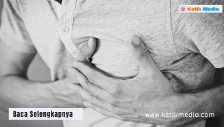 5 Obat Pembengkakan Jantung di Apotik, Cek Informasinya di Sini
