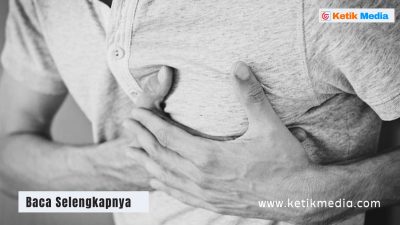 5 Obat Pembengkakan Jantung di Apotik, Cek Informasinya di Sini