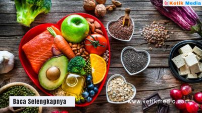 obat penurun kolesterol alami cepat