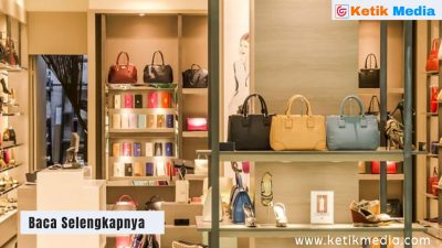 10 Tempat Terbaik Beli Oleh-Oleh Khas Singapura