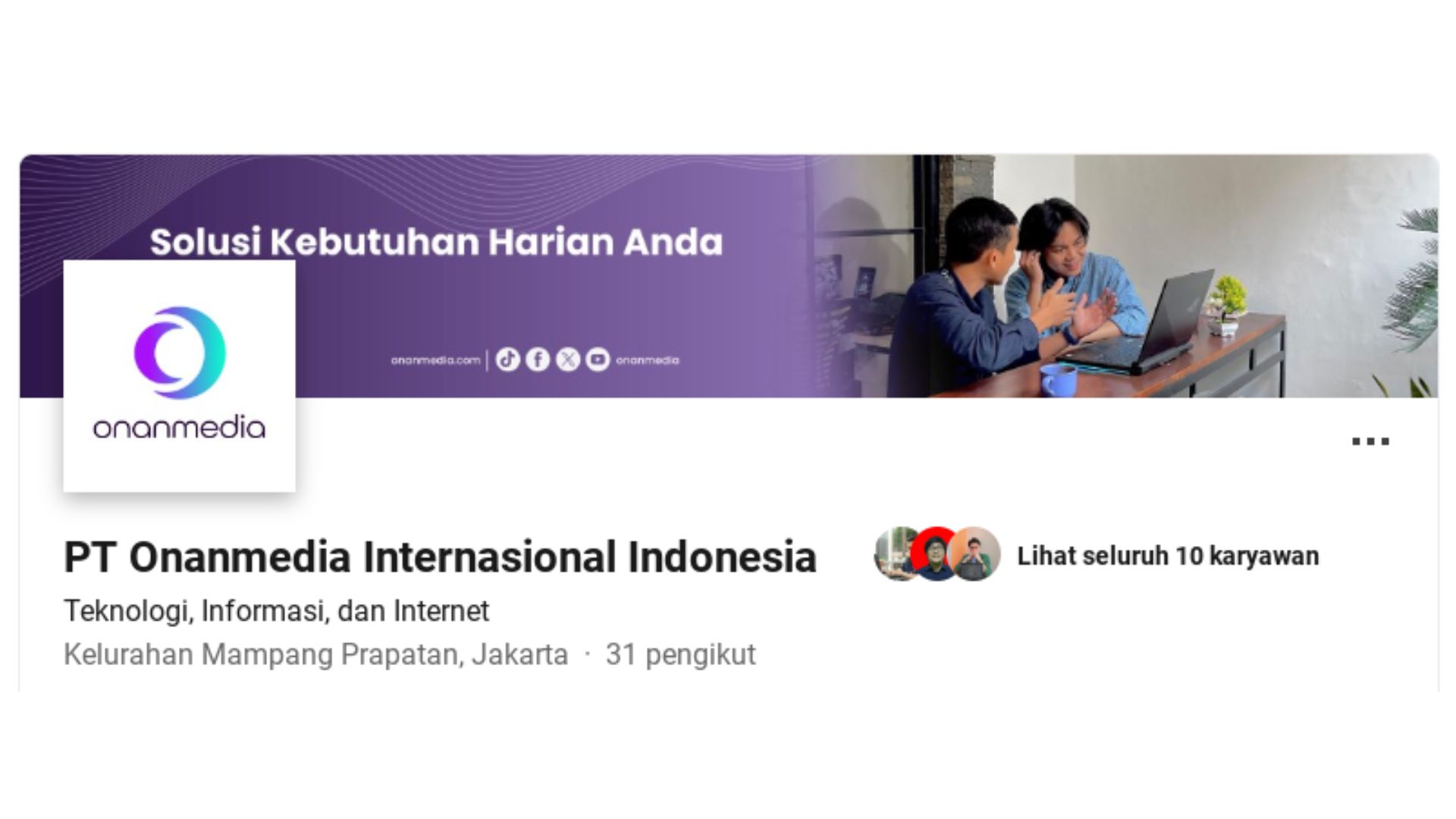 Onanmedia