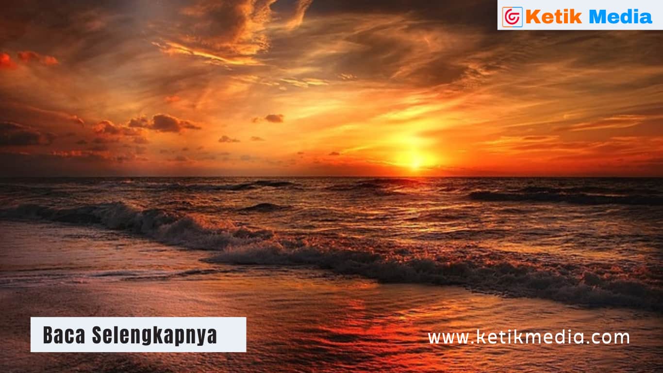 pantai kilang mandiri