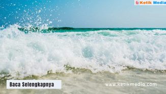 Pantai Manggar Segarasari: Daya Tarik dan Harga Tiket Masuk yang perlu Kamu Ketahui