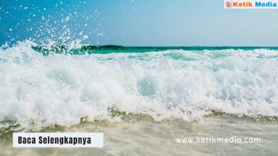 pantai manggar segarasari