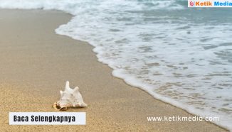 Pantai Pendopo Teritip, Surga Tersembunyi di Pulau Kalimantan