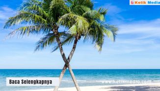 Ketahui, Pantai Pulau Segajah yang Begitu Menawan untuk Anda Kunjungi