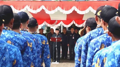 jadwal seleksi PPPK