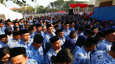 Info Terbaru Tanggal Pendaftaran PPPK 2024: Apakah Ditunda?