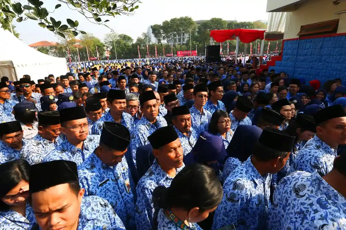 pendaftaran PPPK