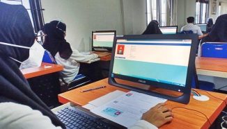 Ini Kisi-kisi SKD CPNS 2024: Kunci Lulus Jadi Abdi Negara