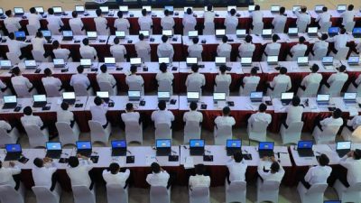 Daftar Link Tryout CPNS Gratis untuk Latihan SKD dan SKB